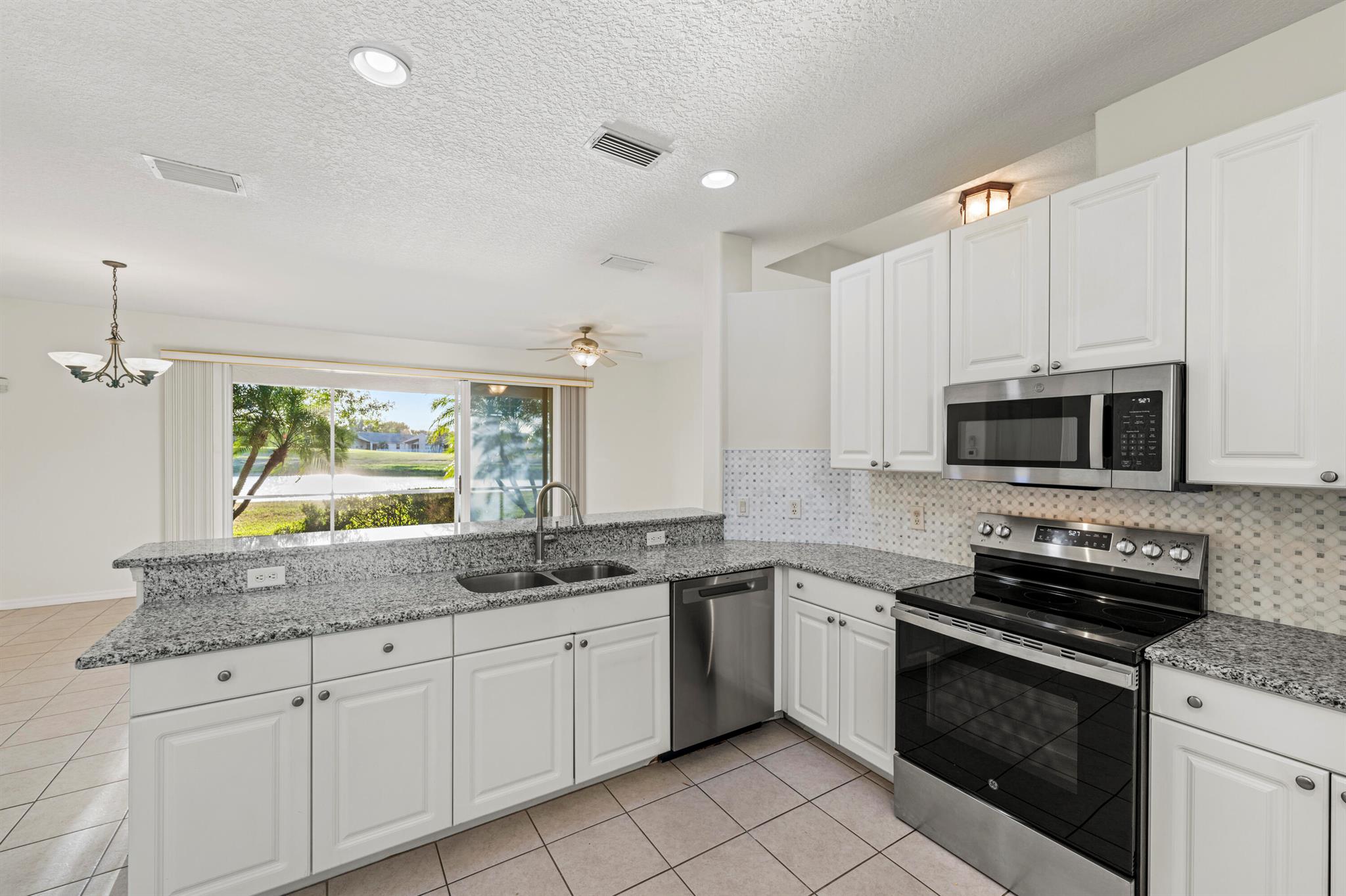 ST JAMES GOLF CLUB PARCEL - Residential