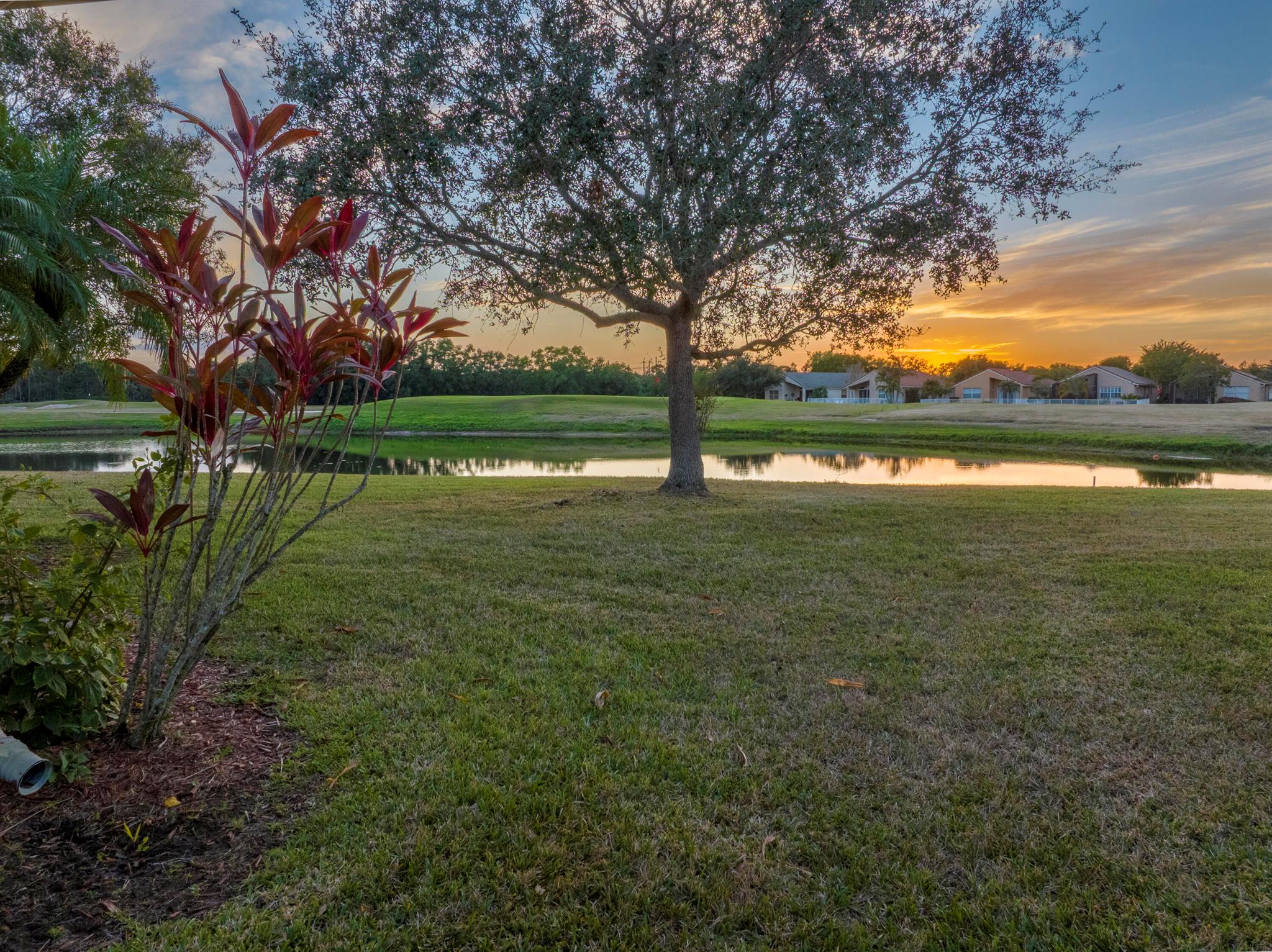 ST JAMES GOLF CLUB PARCEL - Residential