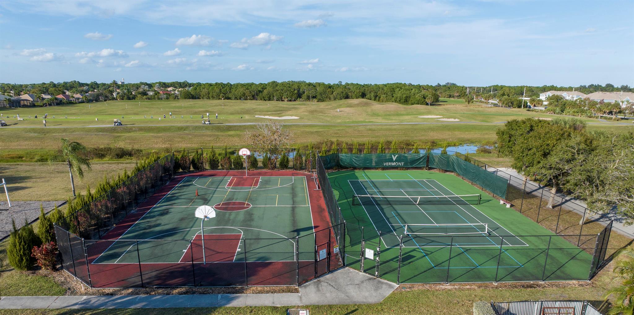 ST JAMES GOLF CLUB PARCEL - Residential