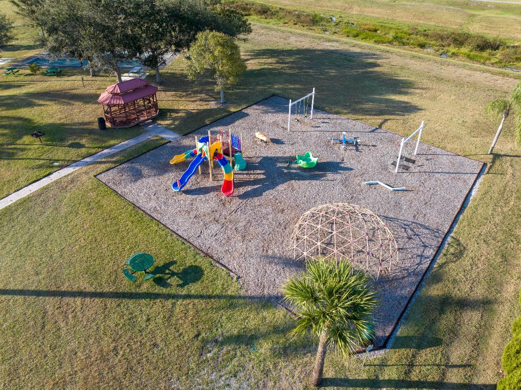 ST JAMES GOLF CLUB PARCEL B PHASE 1 - Residential