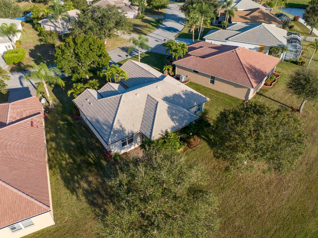 ST JAMES GOLF CLUB PARCEL B PHASE 1 - Residential