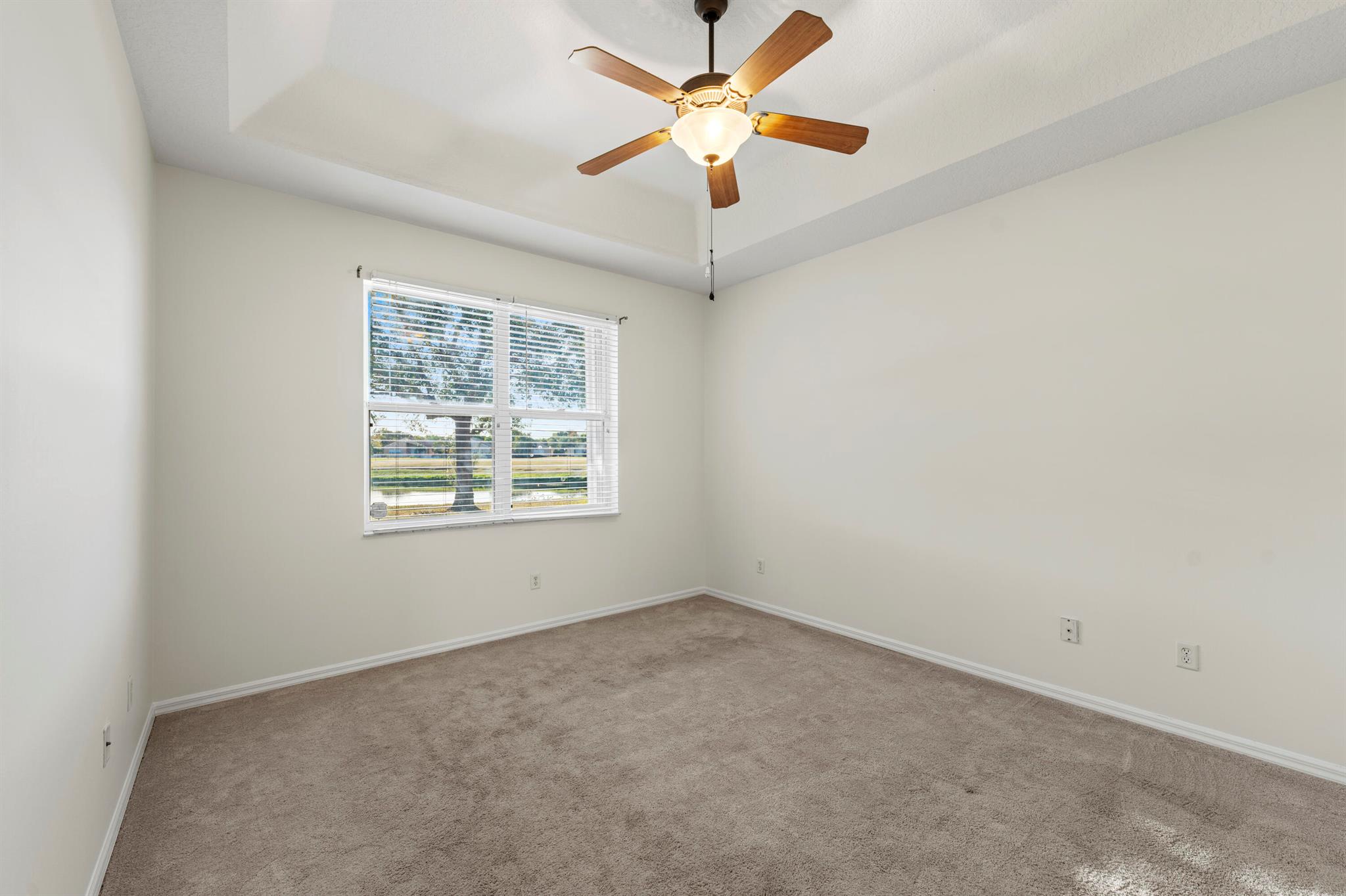 ST JAMES GOLF CLUB PARCEL - Residential