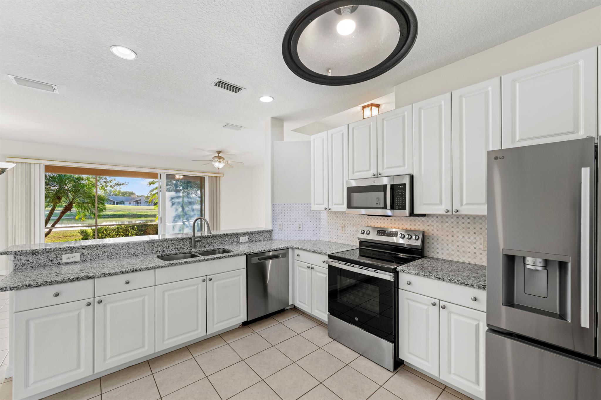 ST JAMES GOLF CLUB PARCEL - Residential