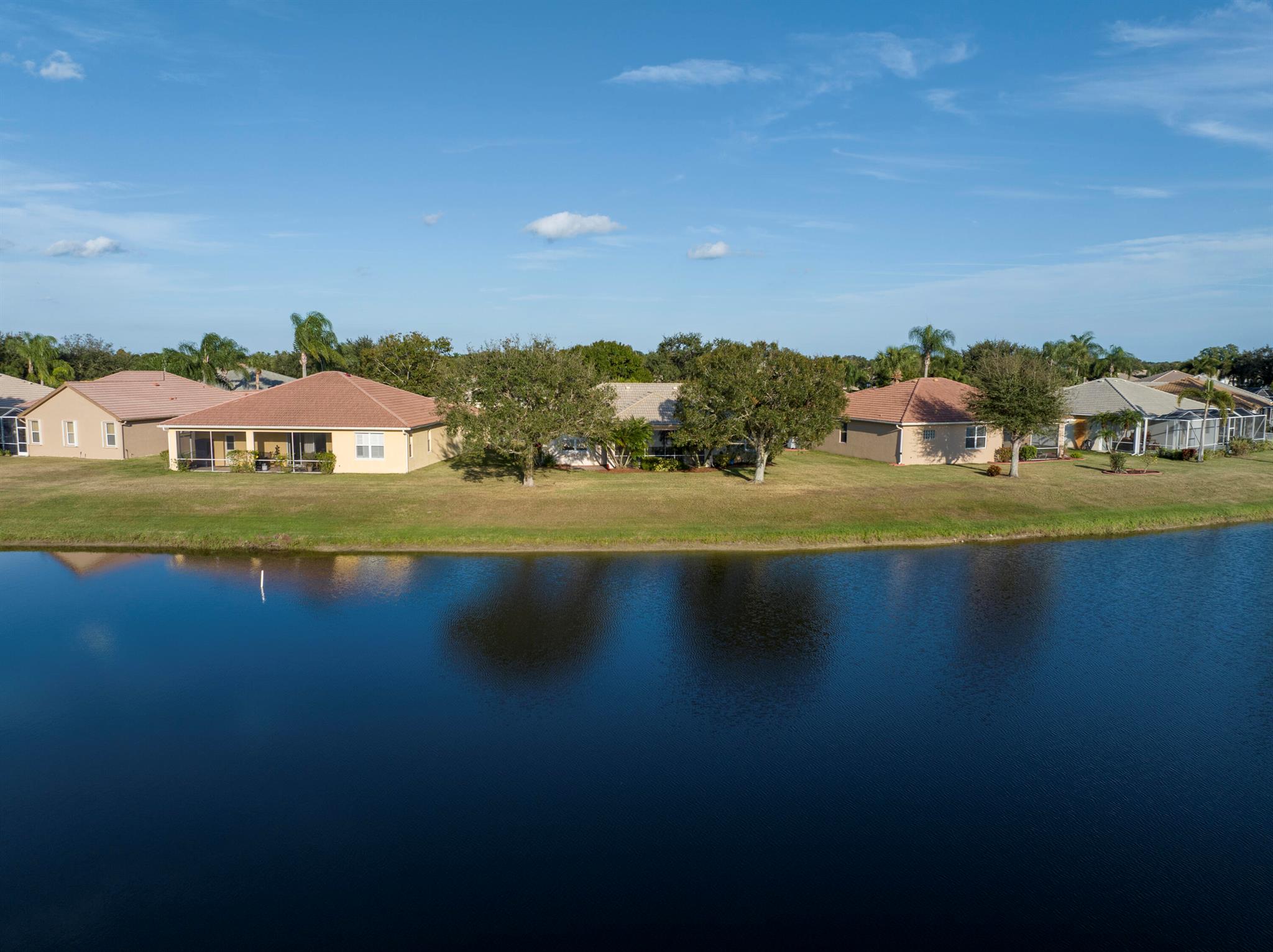 ST JAMES GOLF CLUB PARCEL - Residential