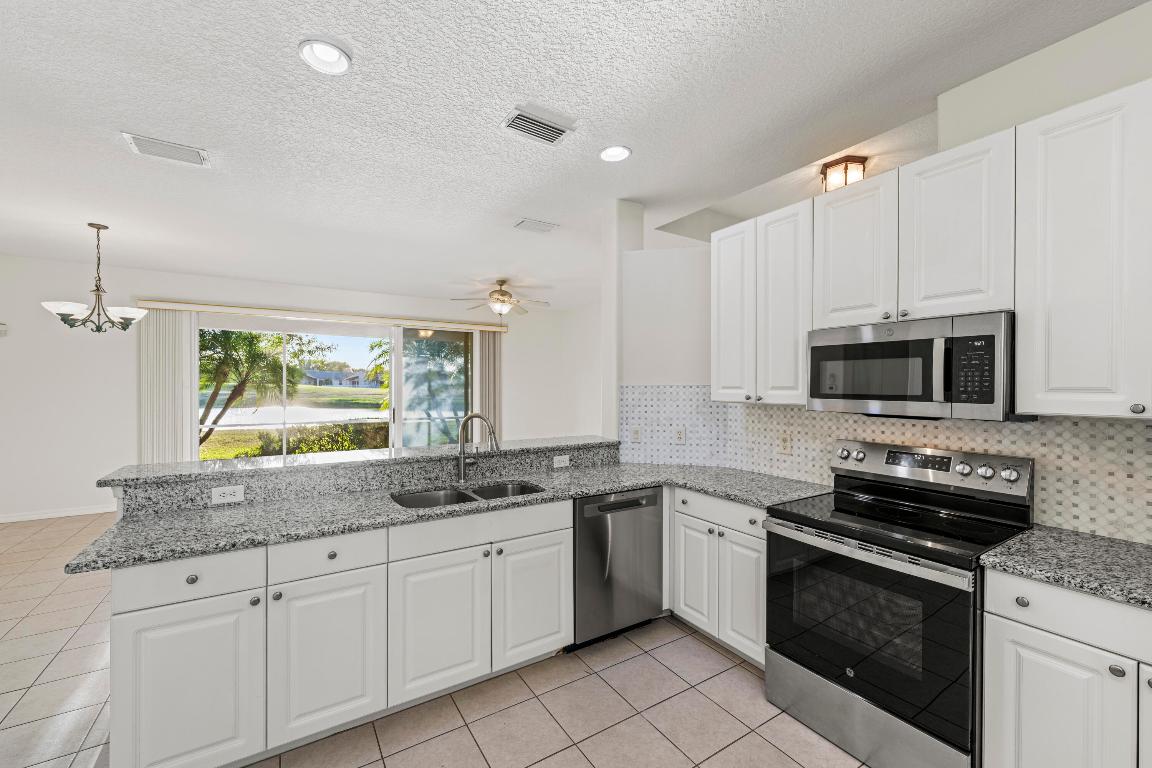 ST JAMES GOLF CLUB PARCEL B PHASE 1 - Residential