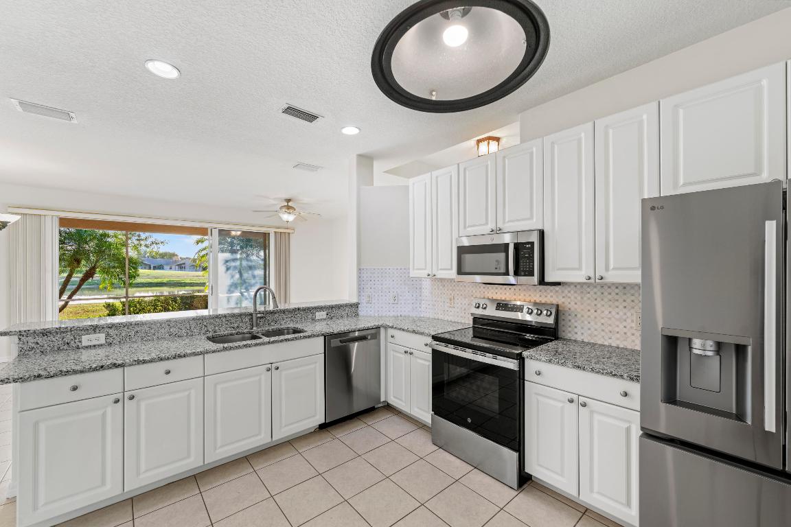 ST JAMES GOLF CLUB PARCEL B PHASE 1 - Residential