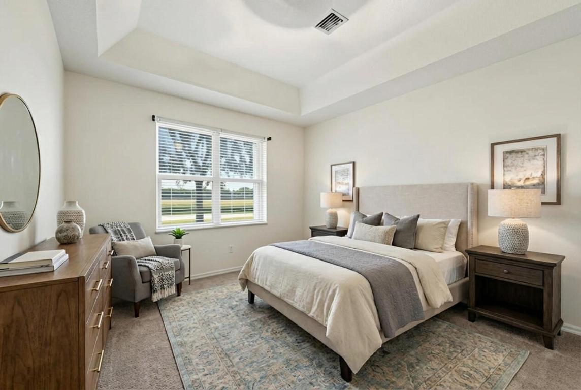 ST JAMES GOLF CLUB PARCEL B PHASE 1 - Residential