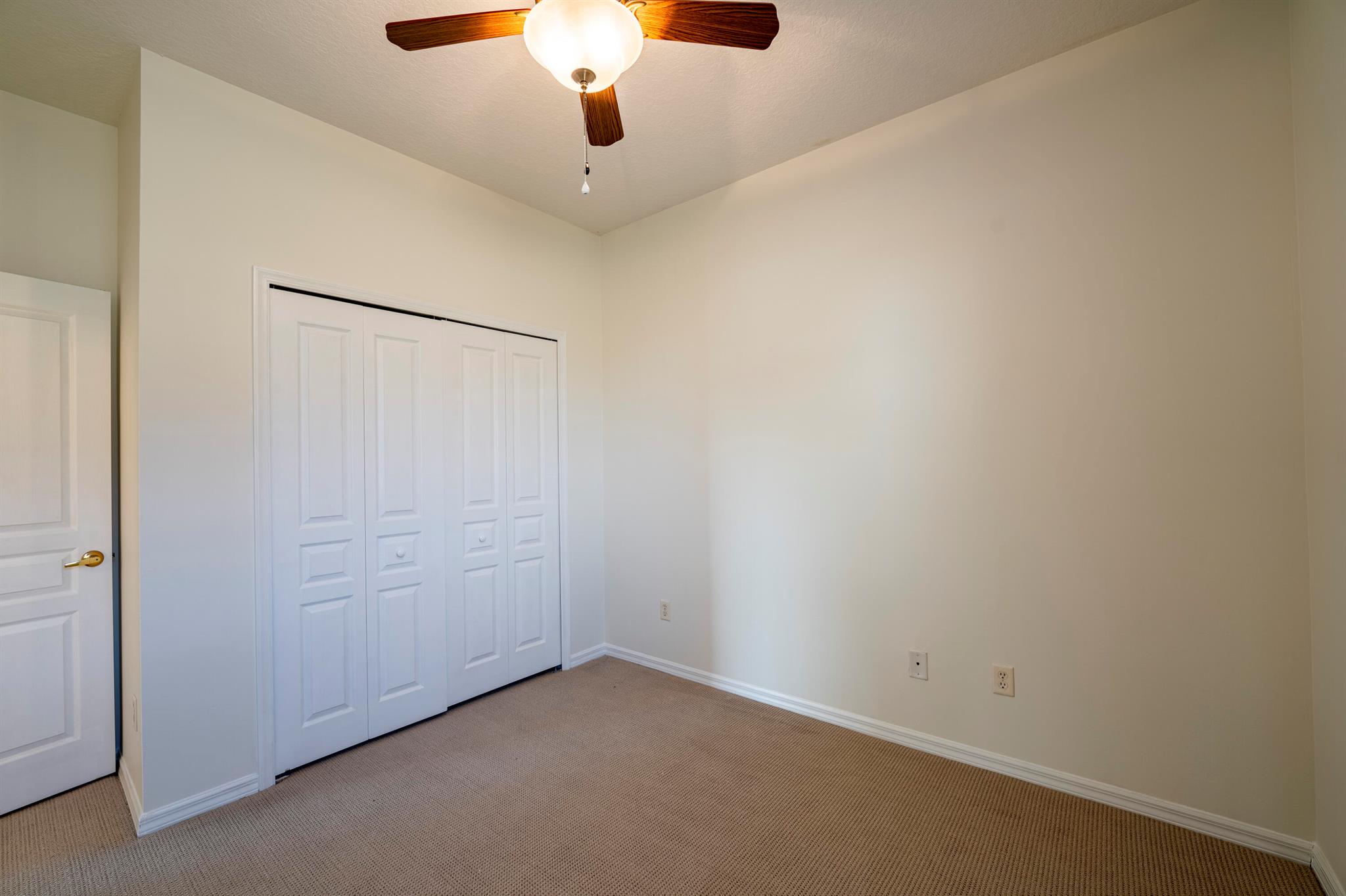 ST JAMES GOLF CLUB PARCEL - Residential