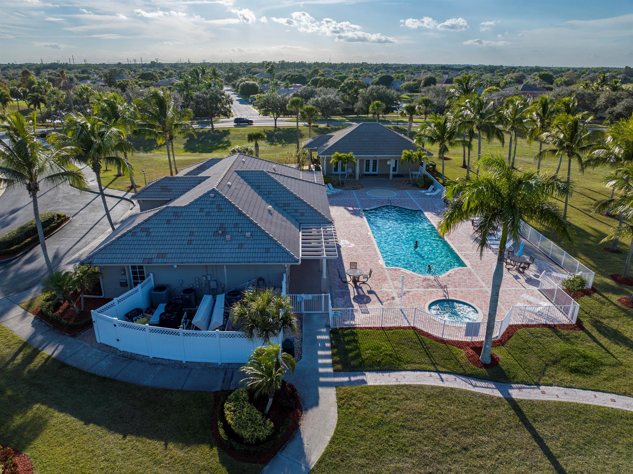 ST JAMES GOLF CLUB PARCEL - Residential