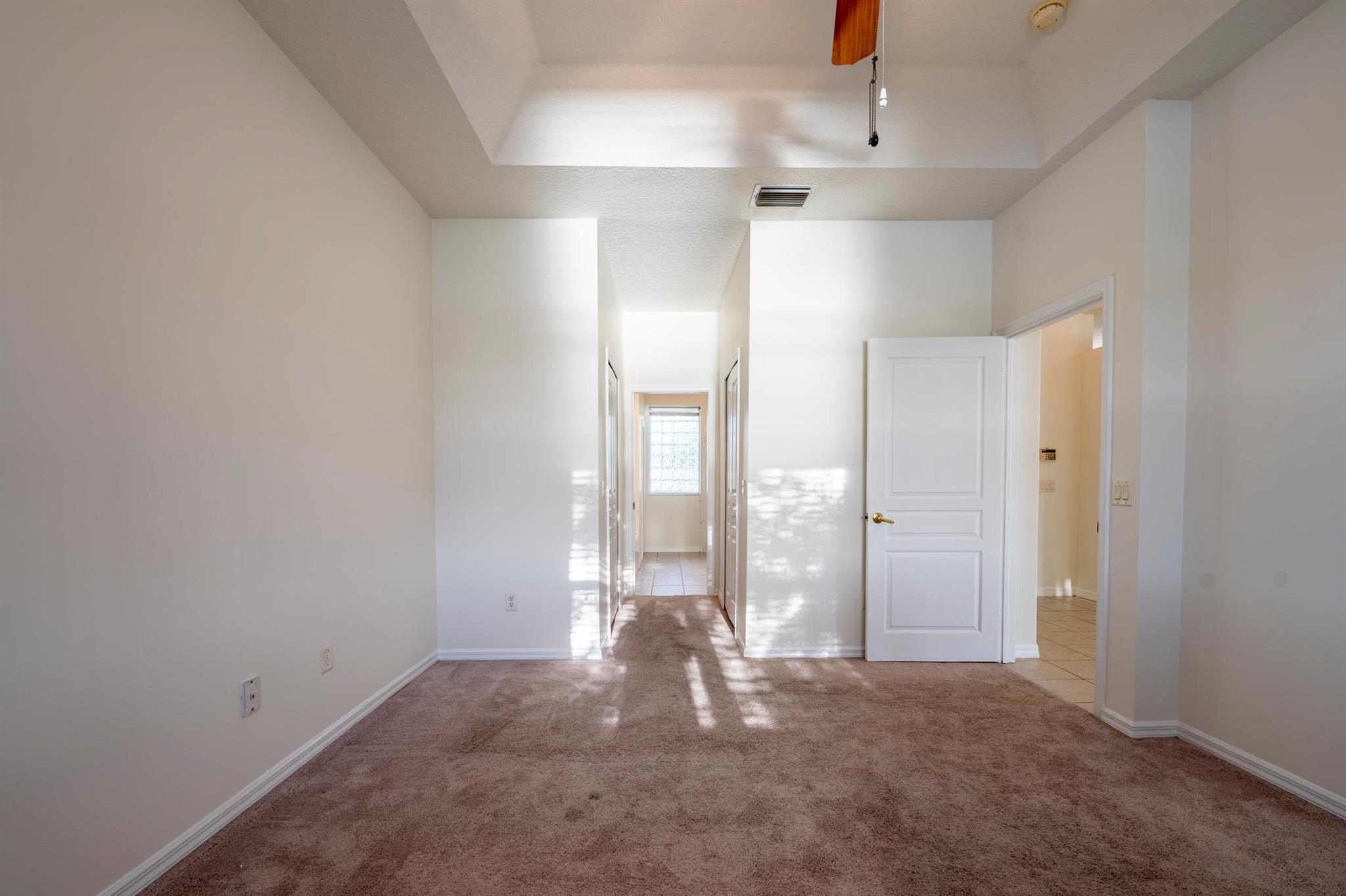 ST JAMES GOLF CLUB PARCEL - Residential