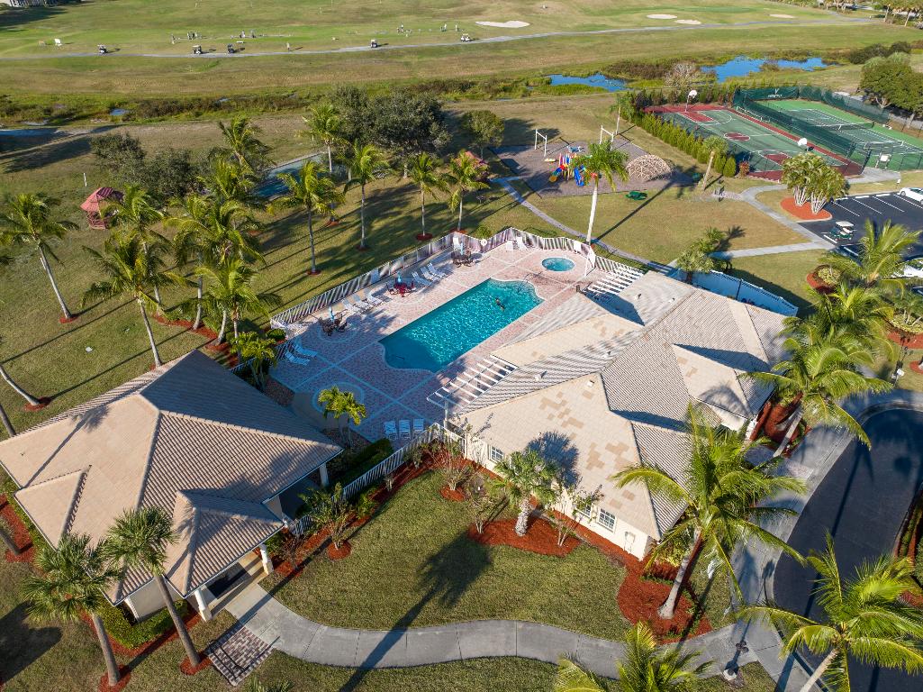 ST JAMES GOLF CLUB PARCEL B PHASE 1 - Residential