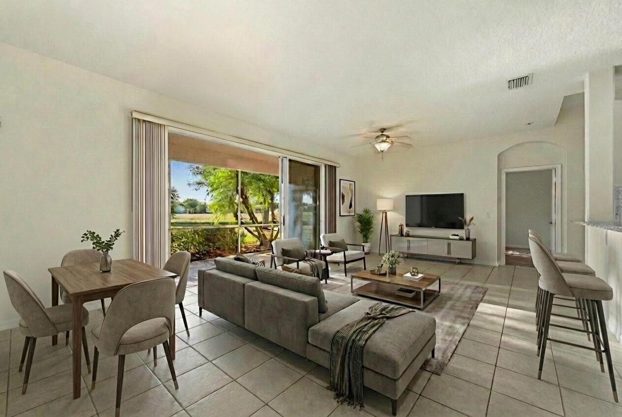 ST JAMES GOLF CLUB PARCEL - Residential