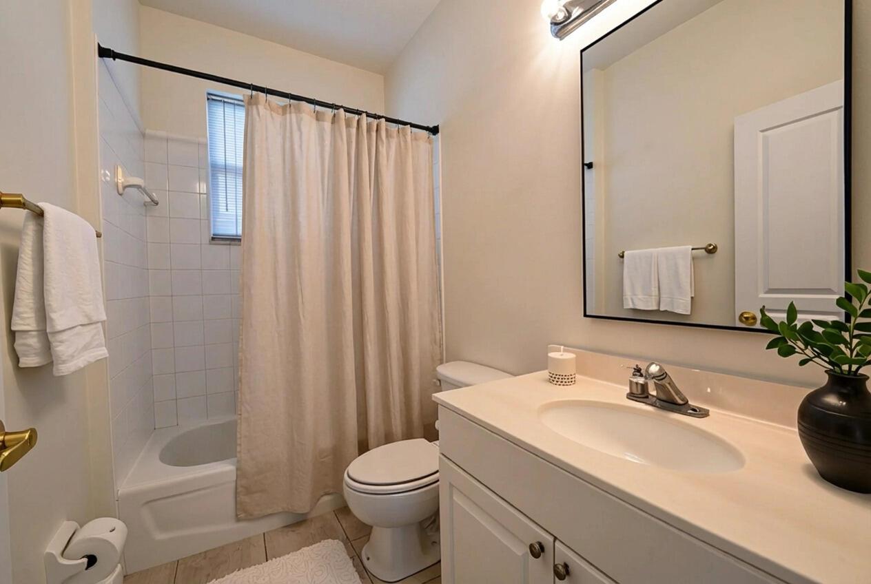 ST JAMES GOLF CLUB PARCEL - Residential