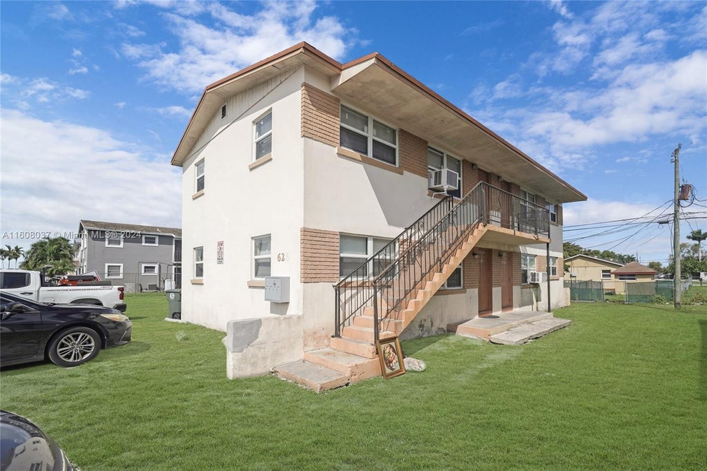 Photo of 628 SW 4th Street #1, Belle Glade, FL 33430 (MLS # B26079267)