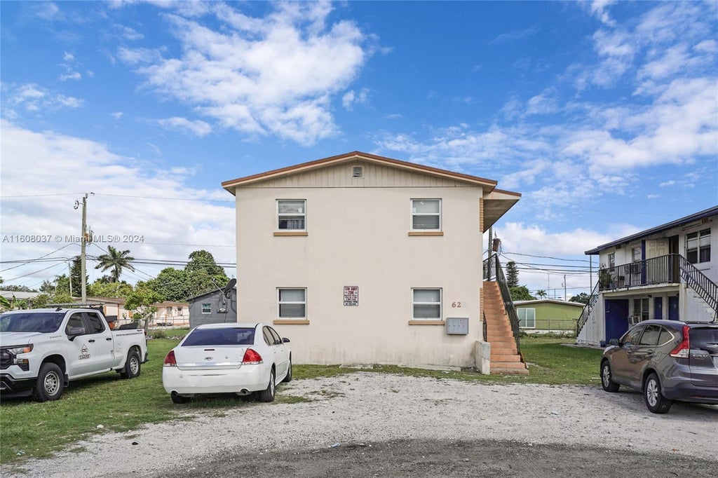 Photo of 628 SW 4th Street #1, Belle Glade, FL 33430 (MLS # B26079267)
