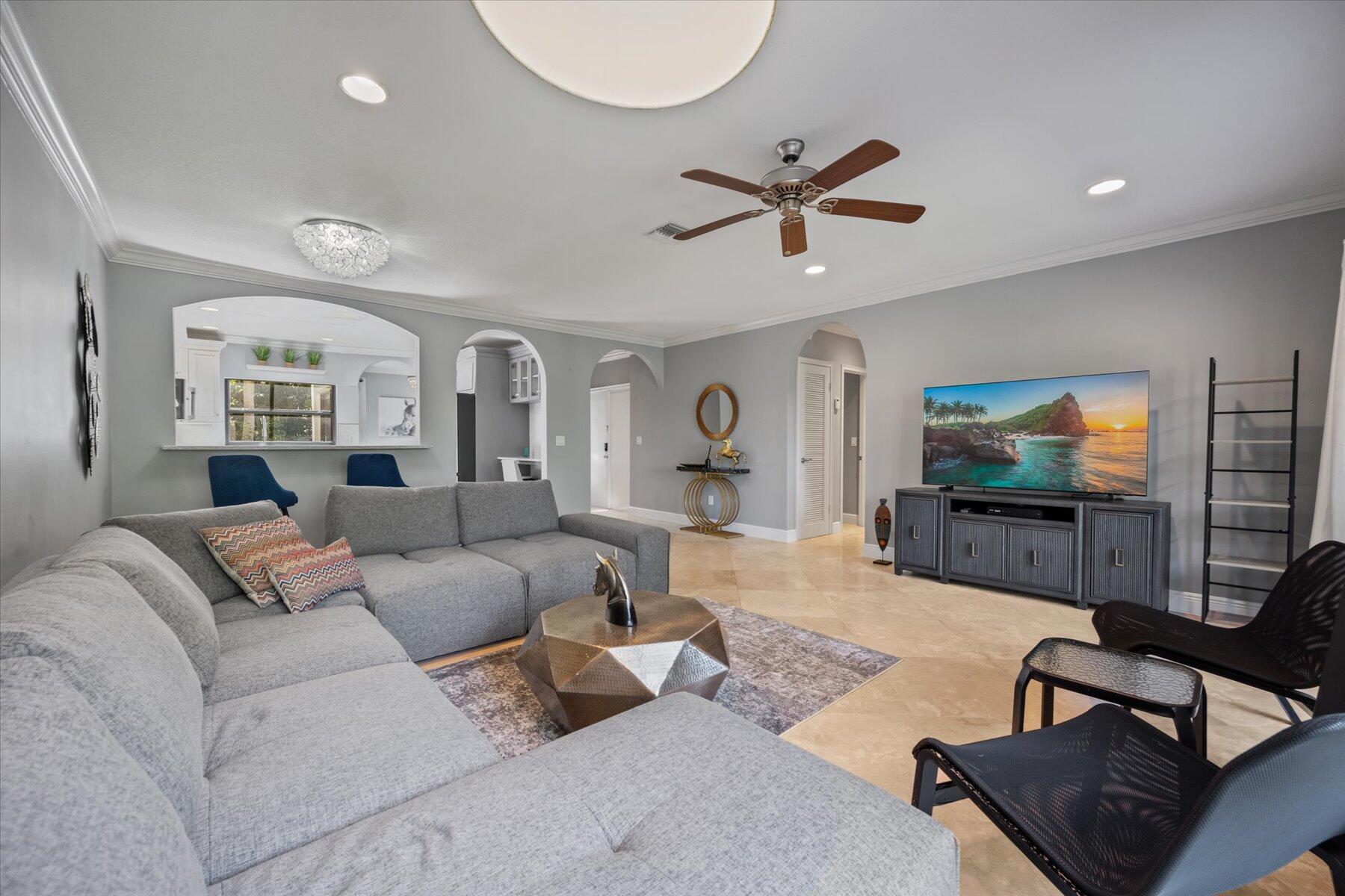 GOLF COTTAGES 2 CONDO - Residential Lease