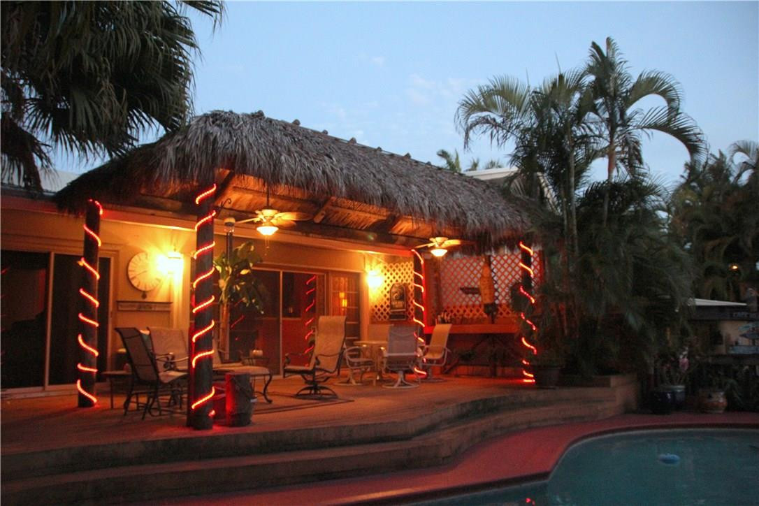 Lauderdale Isles 2-Blk 11 - Residential