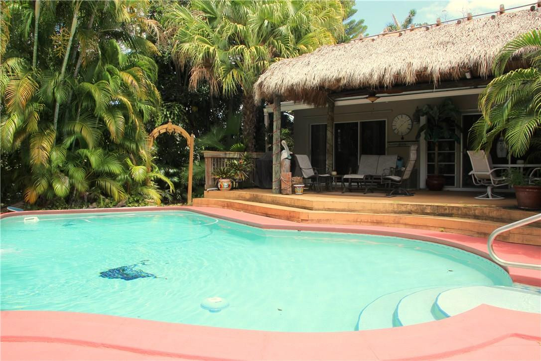 Lauderdale Isles 2-Blk 11 - Residential