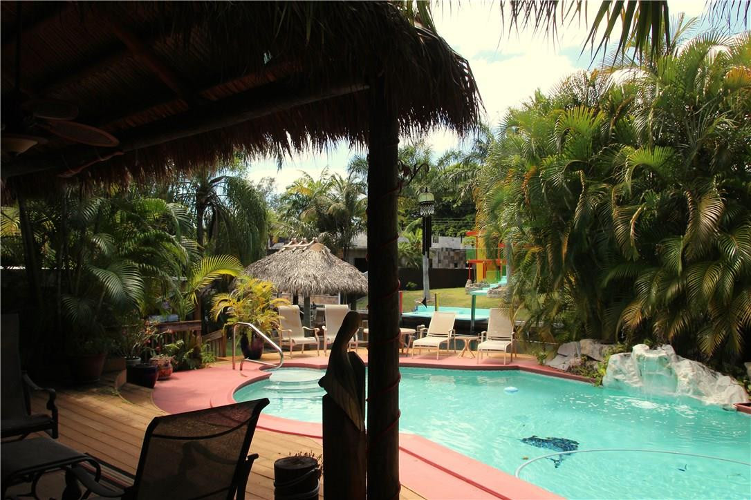 Lauderdale Isles 2-Blk 11 - Residential