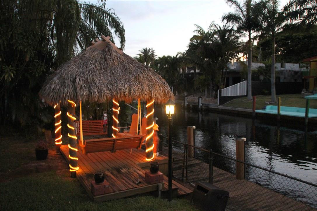 Lauderdale Isles 2-Blk 11 - Residential