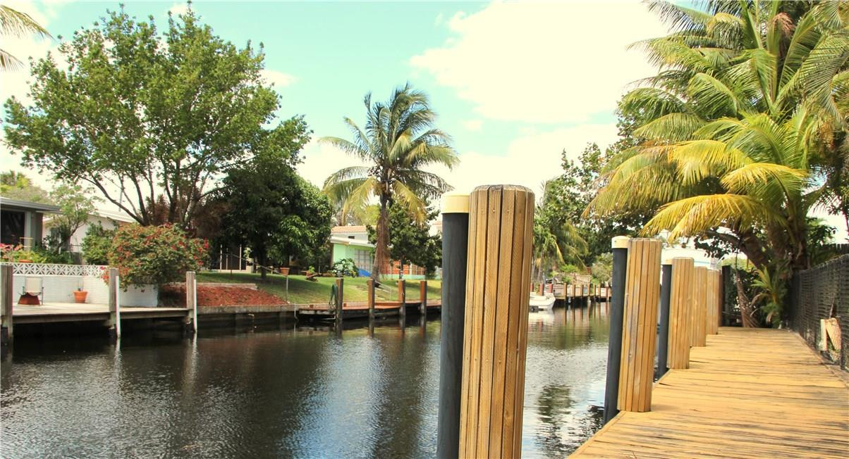 Lauderdale Isles 2-Blk 11 - Residential