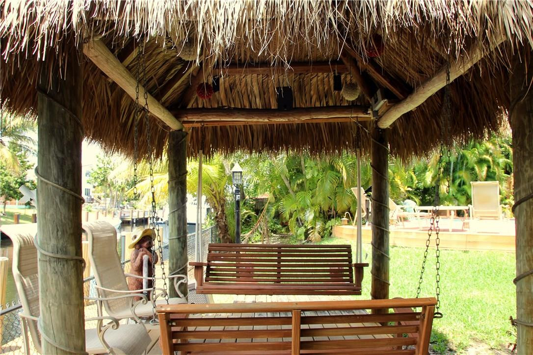 Lauderdale Isles 2-Blk 11 - Residential