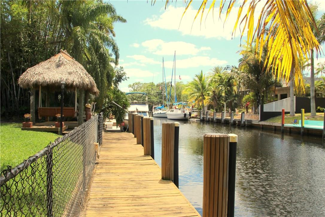 Lauderdale Isles 2-Blk 11 - Residential