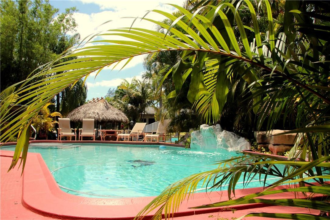 Lauderdale Isles 2-Blk 11 - Residential