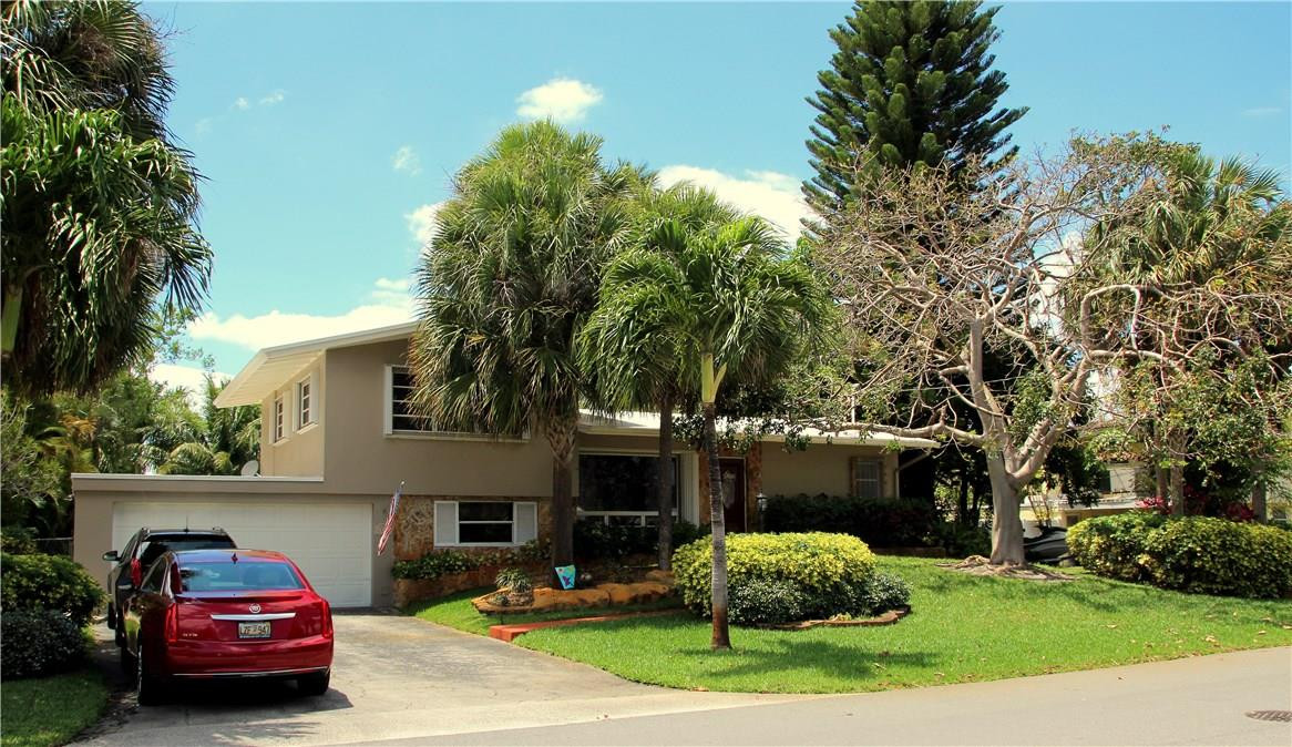 Lauderdale Isles 2-Blk 11 - Residential