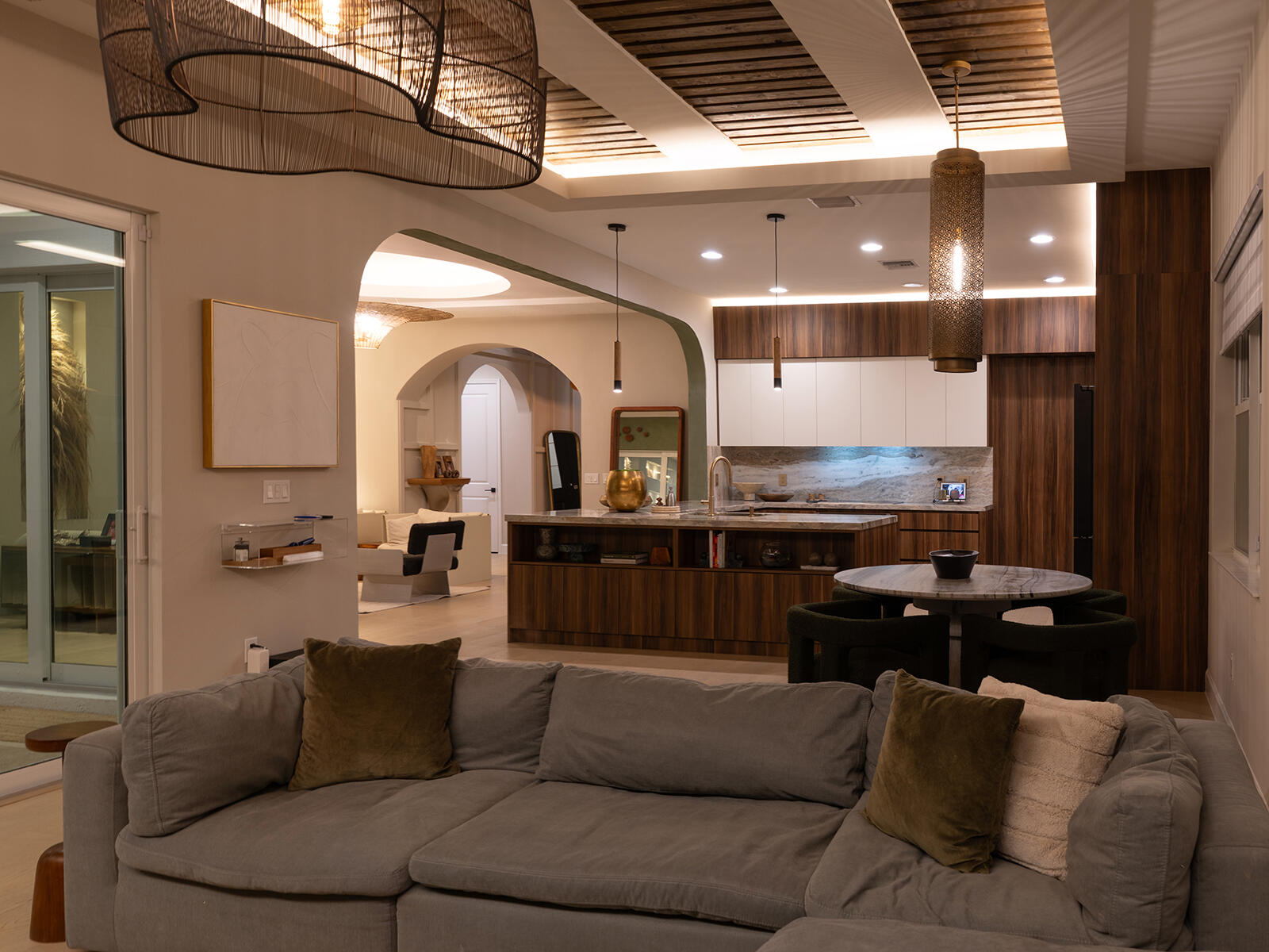 WOODLANDS OF WESTLAKE - Residential