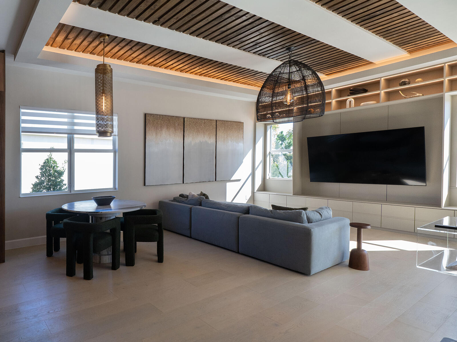 WOODLANDS OF WESTLAKE - Residential