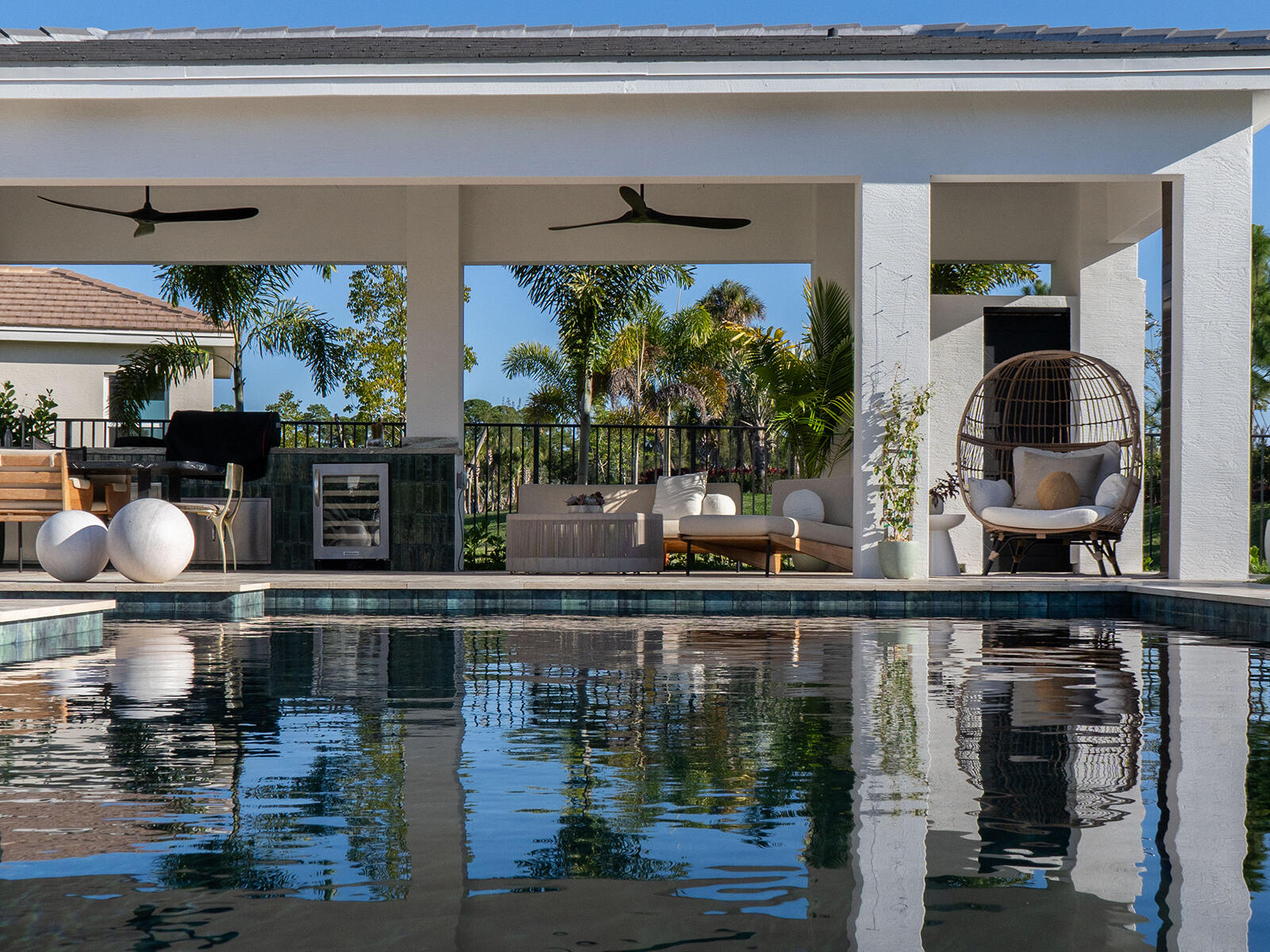 WOODLANDS OF WESTLAKE - Residential