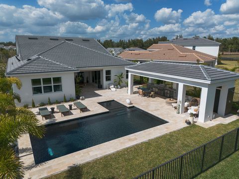 Property photo of 14976 Wildwood Circle, Westlake, FL 33470