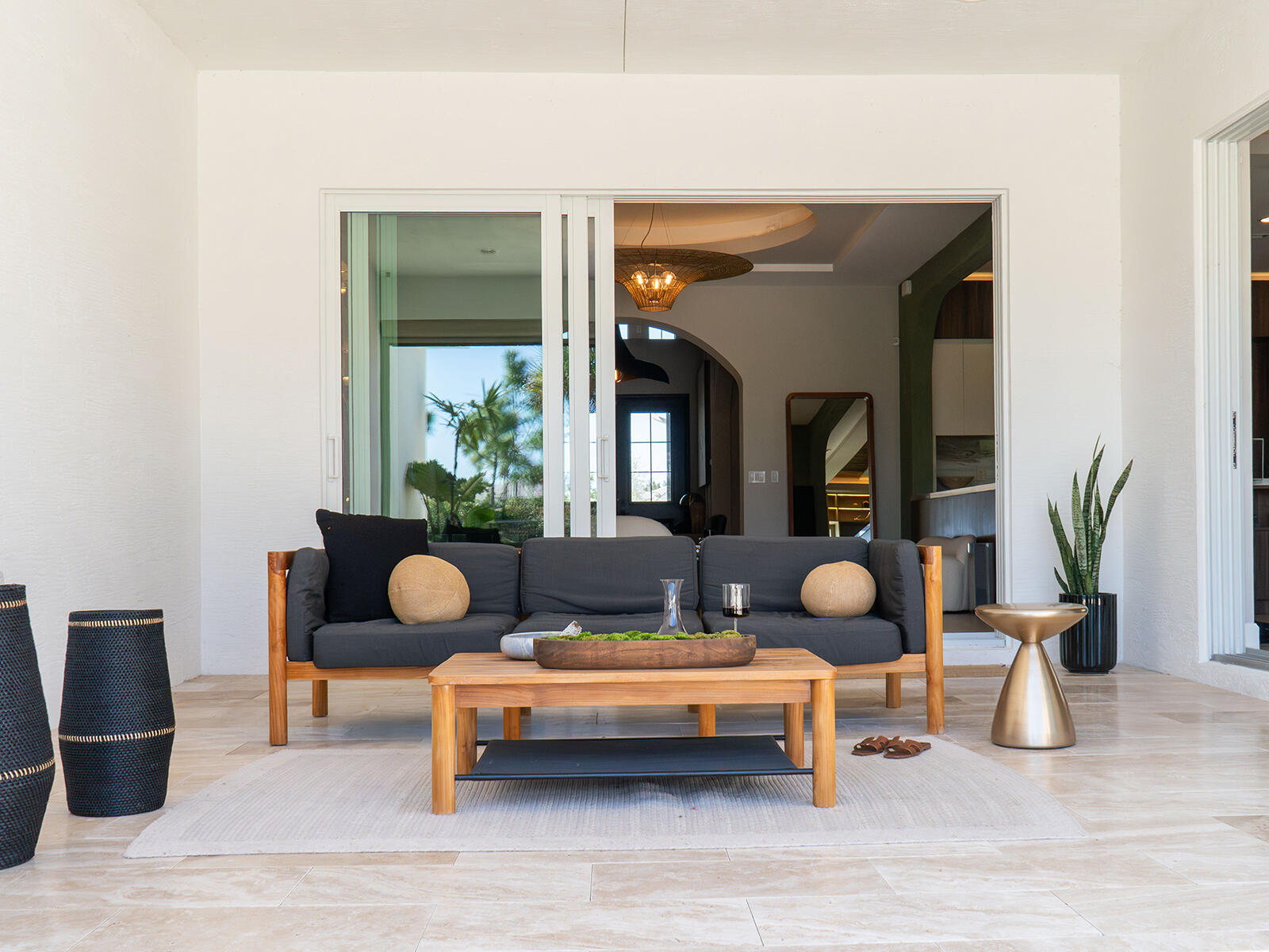 WOODLANDS OF WESTLAKE - Residential