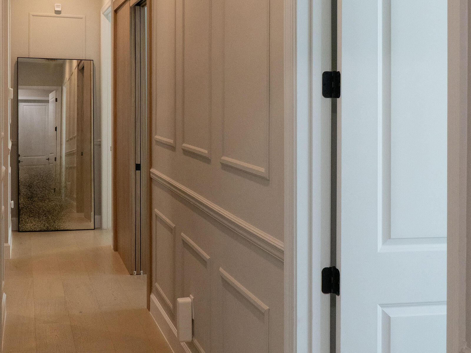 WOODLANDS OF WESTLAKE - Residential