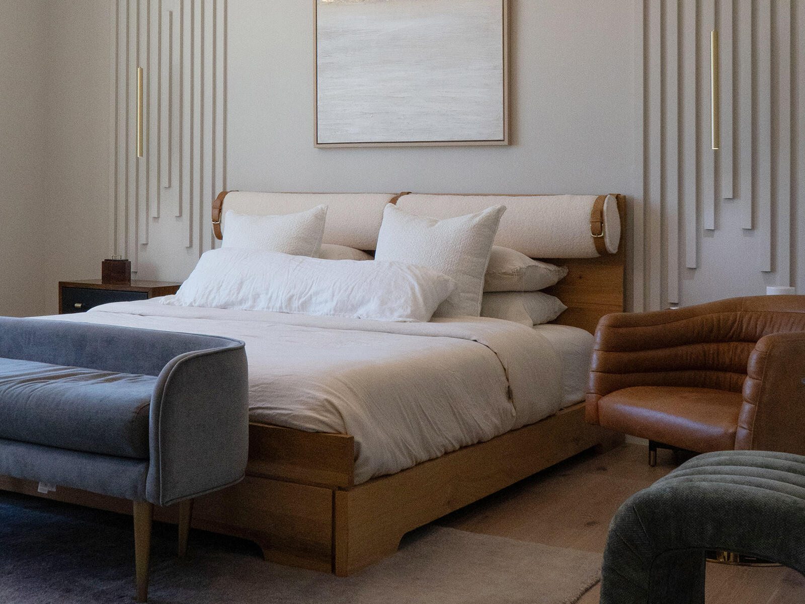 WOODLANDS OF WESTLAKE - Residential