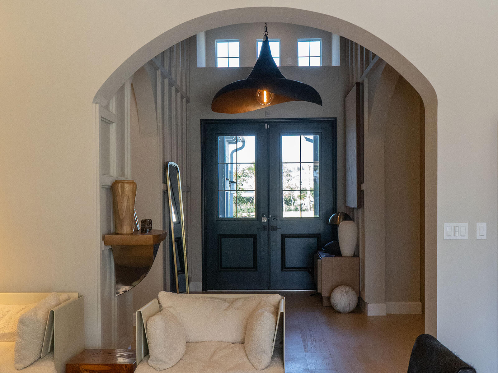 WOODLANDS OF WESTLAKE - Residential