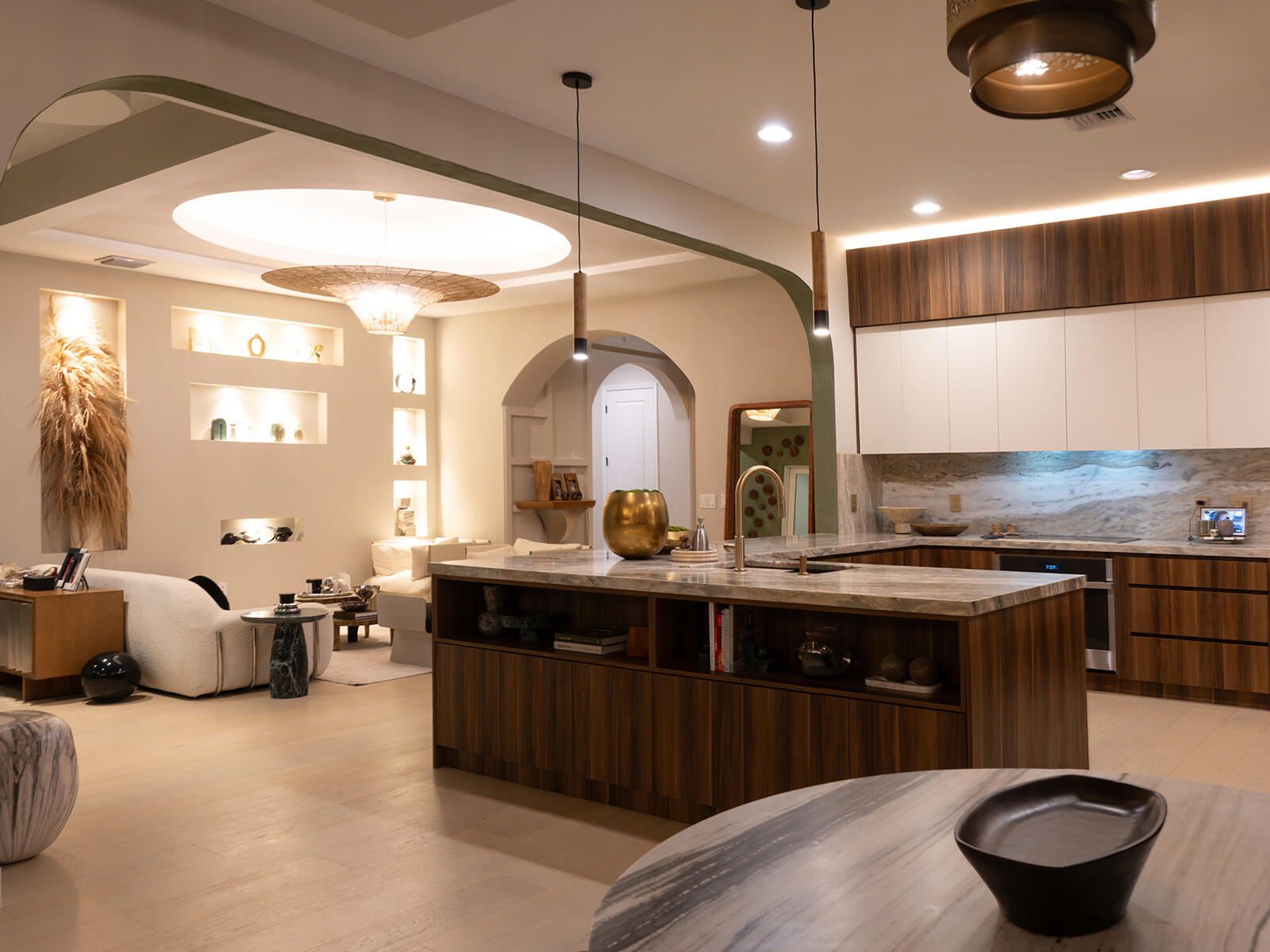 WOODLANDS OF WESTLAKE - Residential