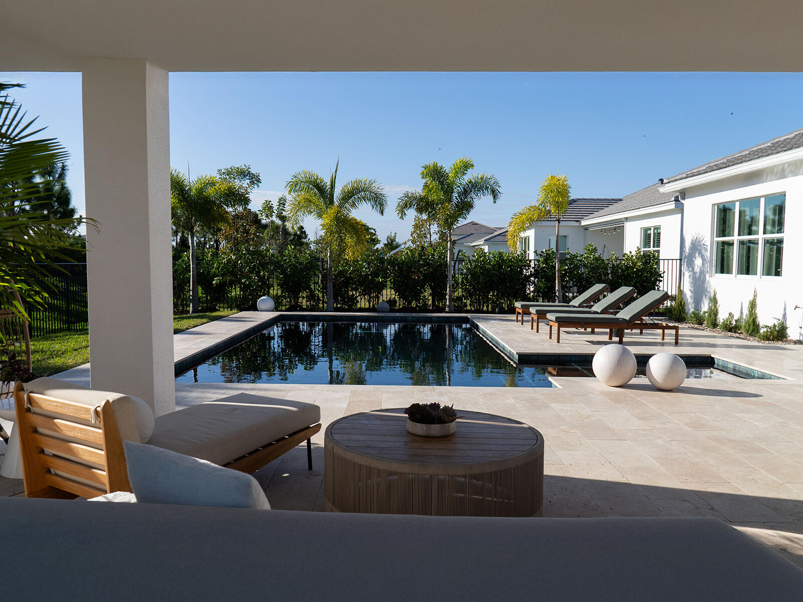 WOODLANDS OF WESTLAKE - Residential