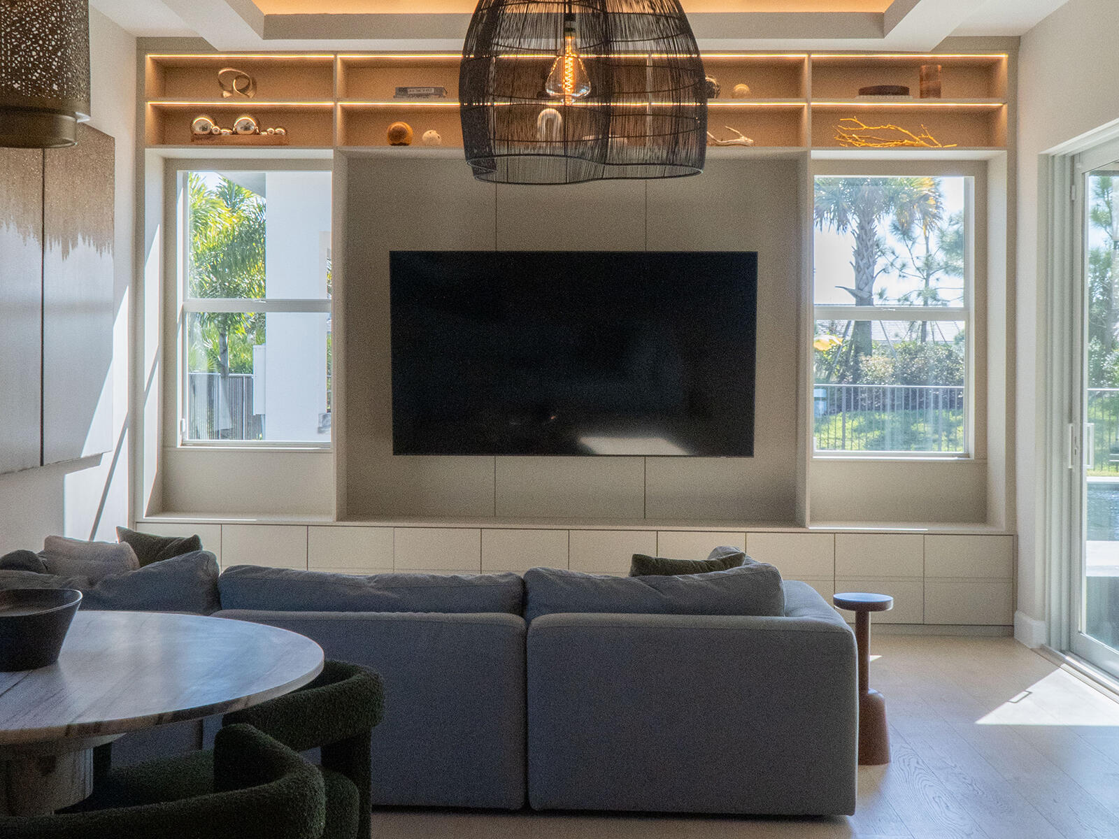 WOODLANDS OF WESTLAKE - Residential