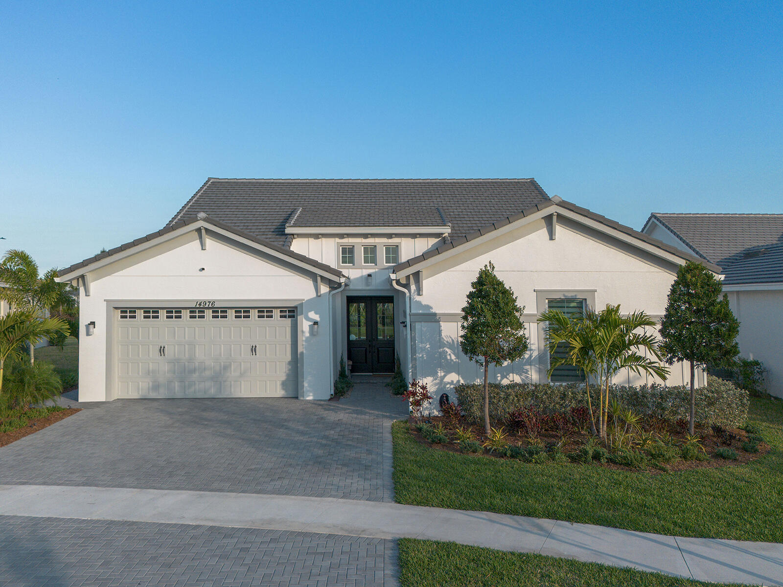 WOODLANDS OF WESTLAKE - Residential