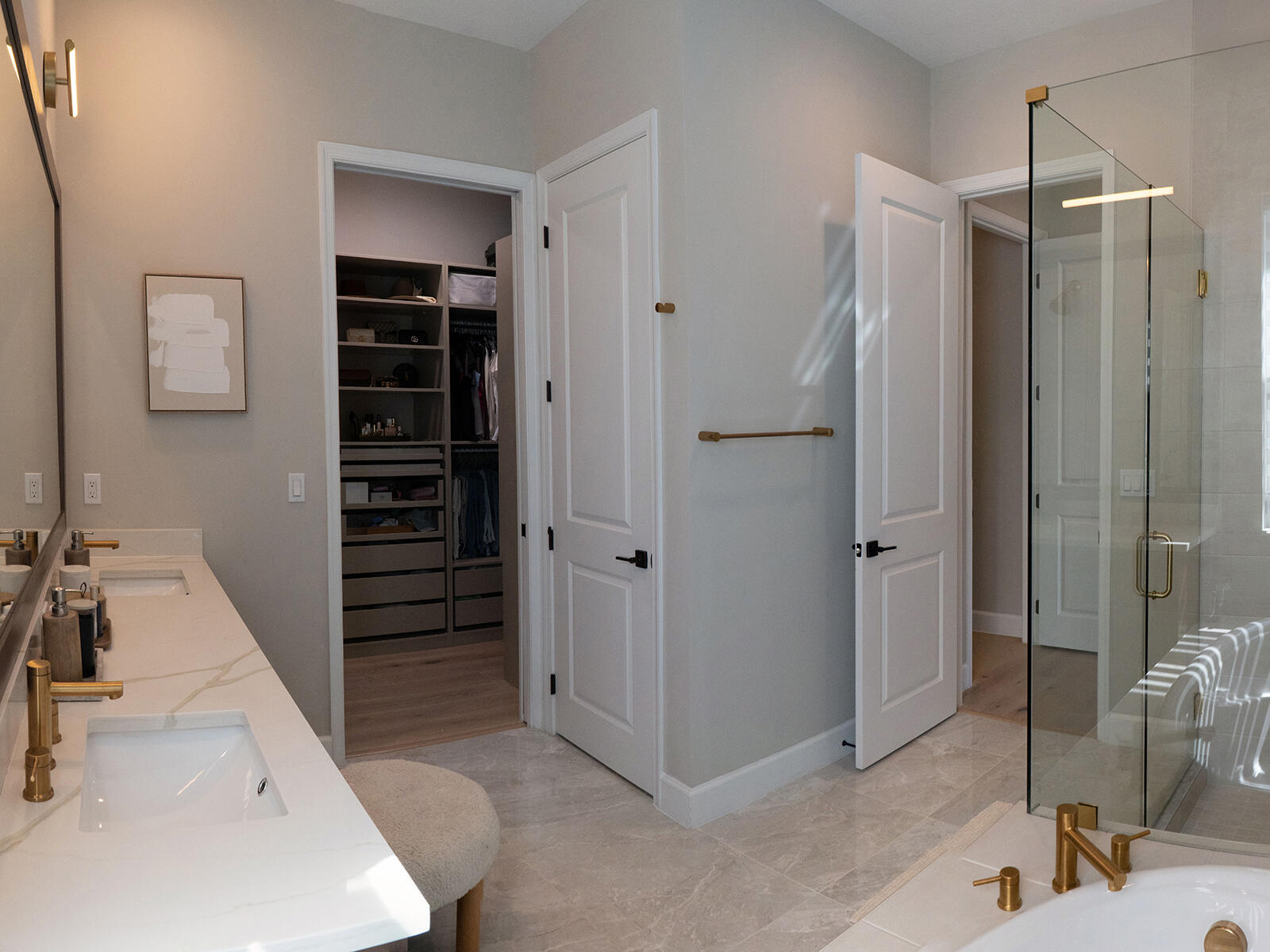 WOODLANDS OF WESTLAKE - Residential