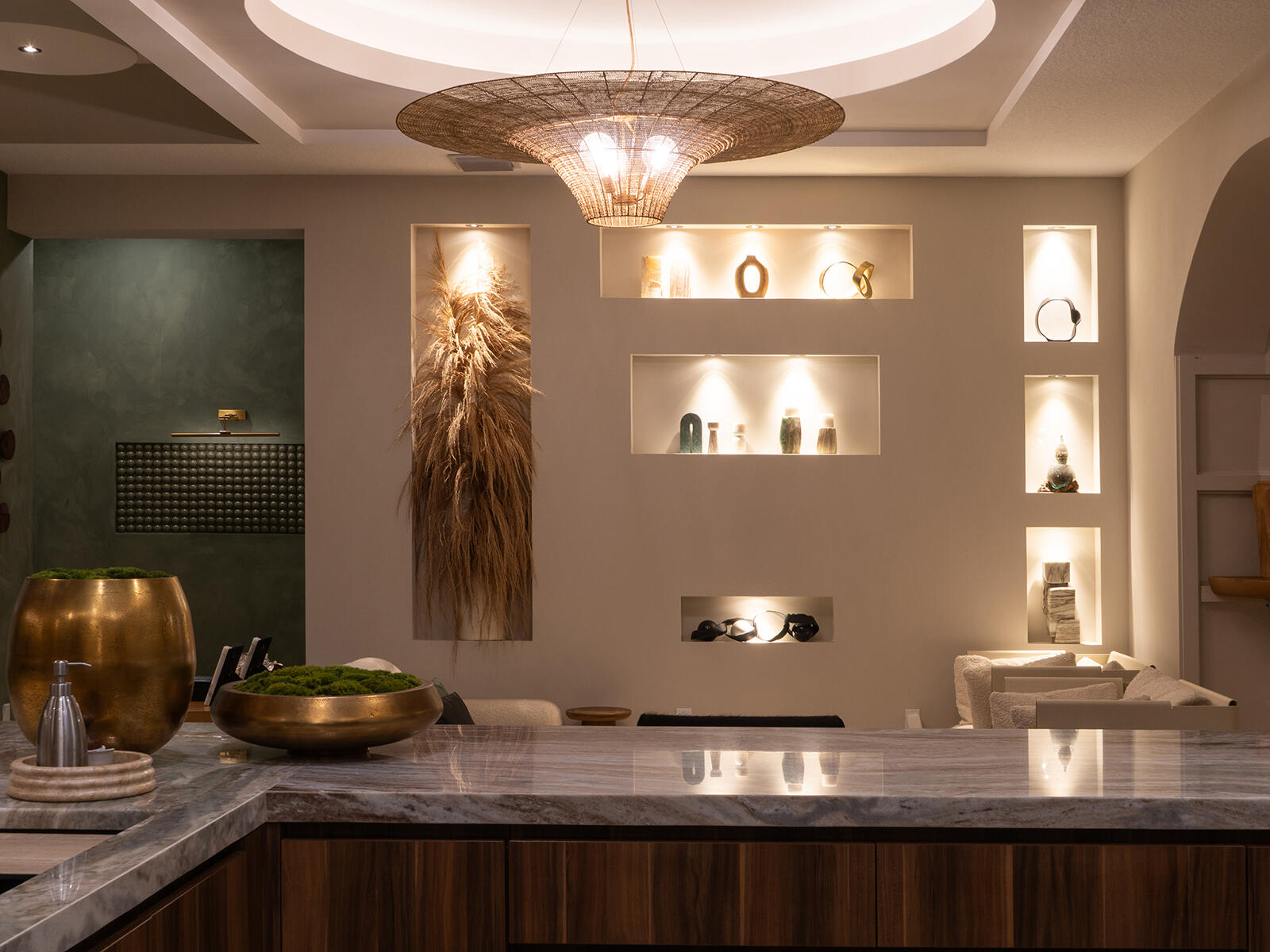 WOODLANDS OF WESTLAKE - Residential