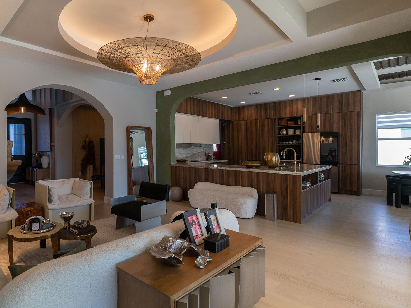 WOODLANDS OF WESTLAKE - Residential