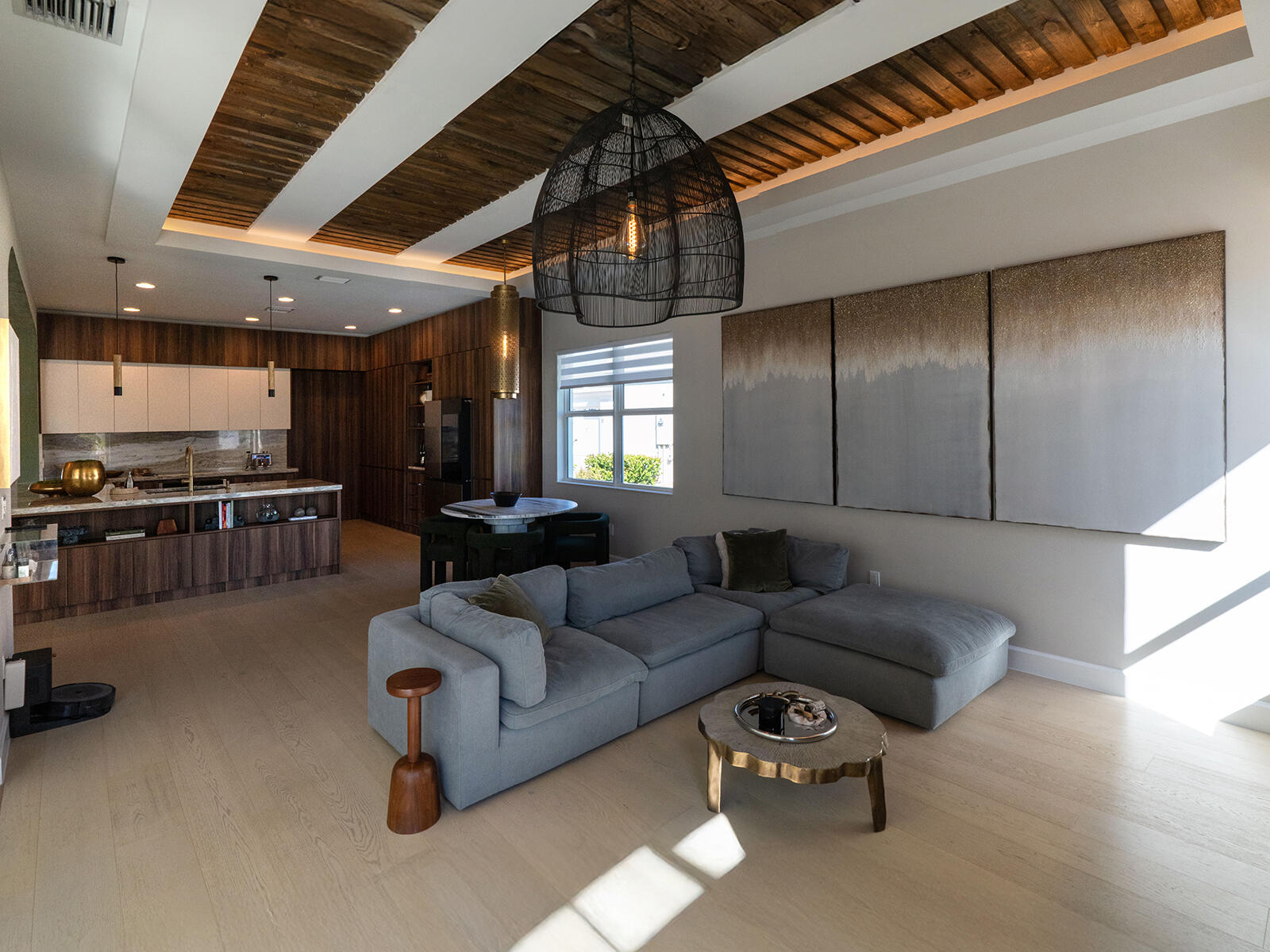 WOODLANDS OF WESTLAKE - Residential