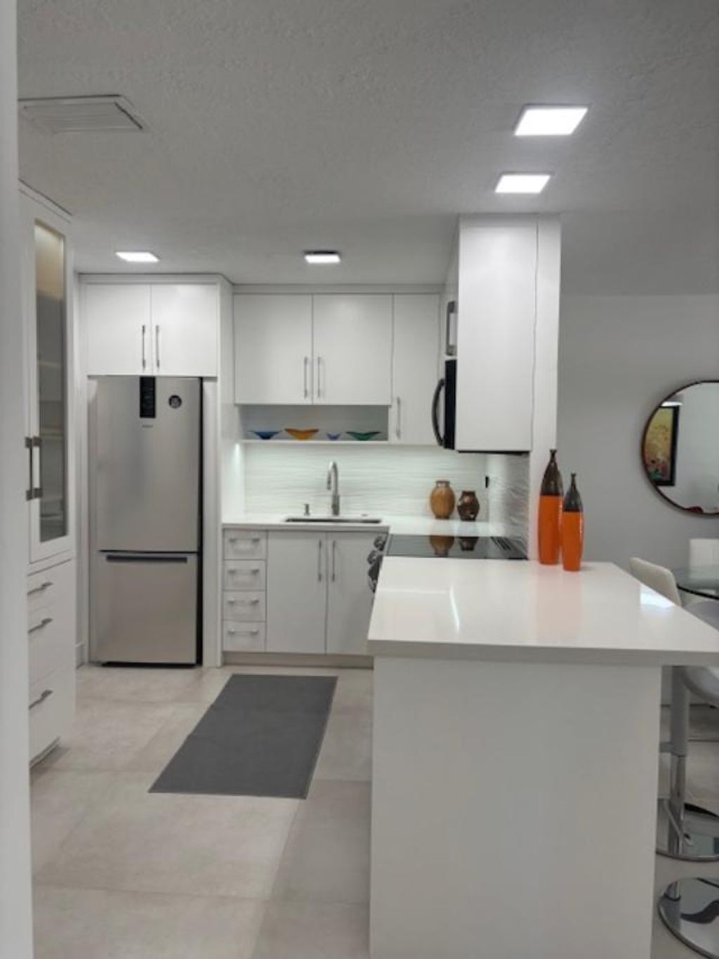 Photo of 604 NE 2nd St #117, Dania Beach, FL 33004 (MLS # F10533105)