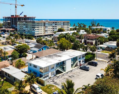  Pompano Beach FL 33062