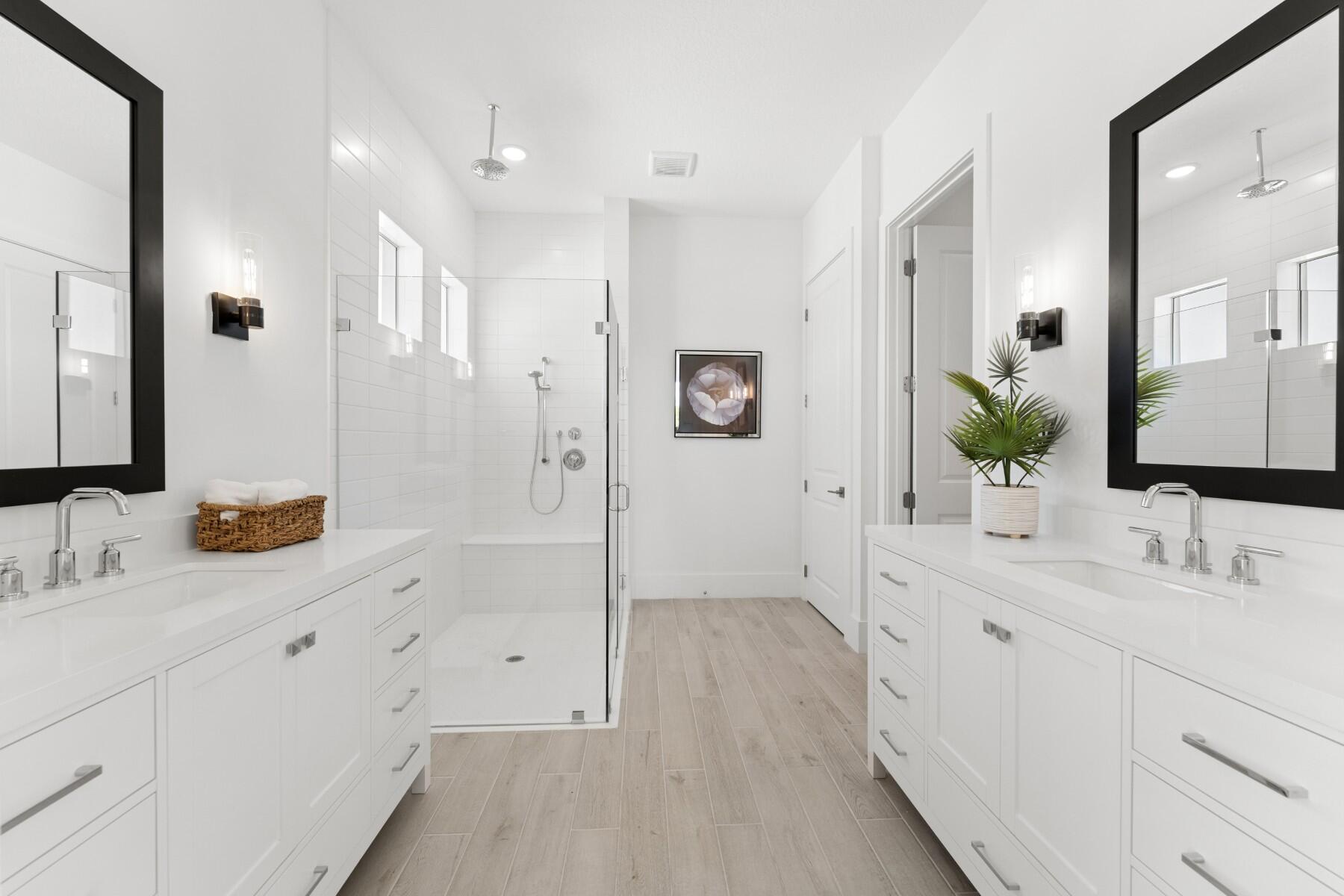 LTC RANCH WEST POD 6A PHASE 1 - Residential