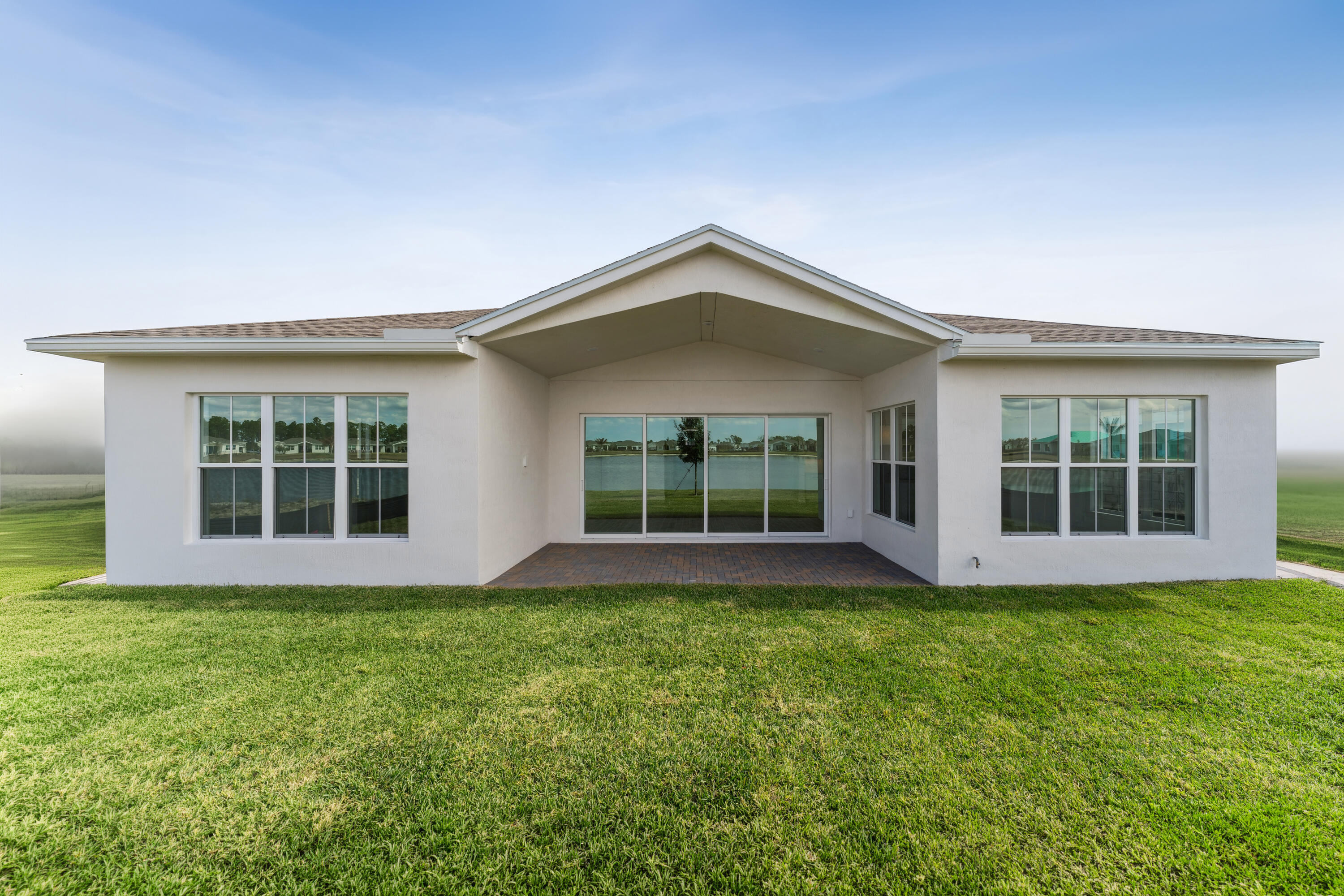 LTC RANCH WEST POD 6A PHASE 1 - Residential