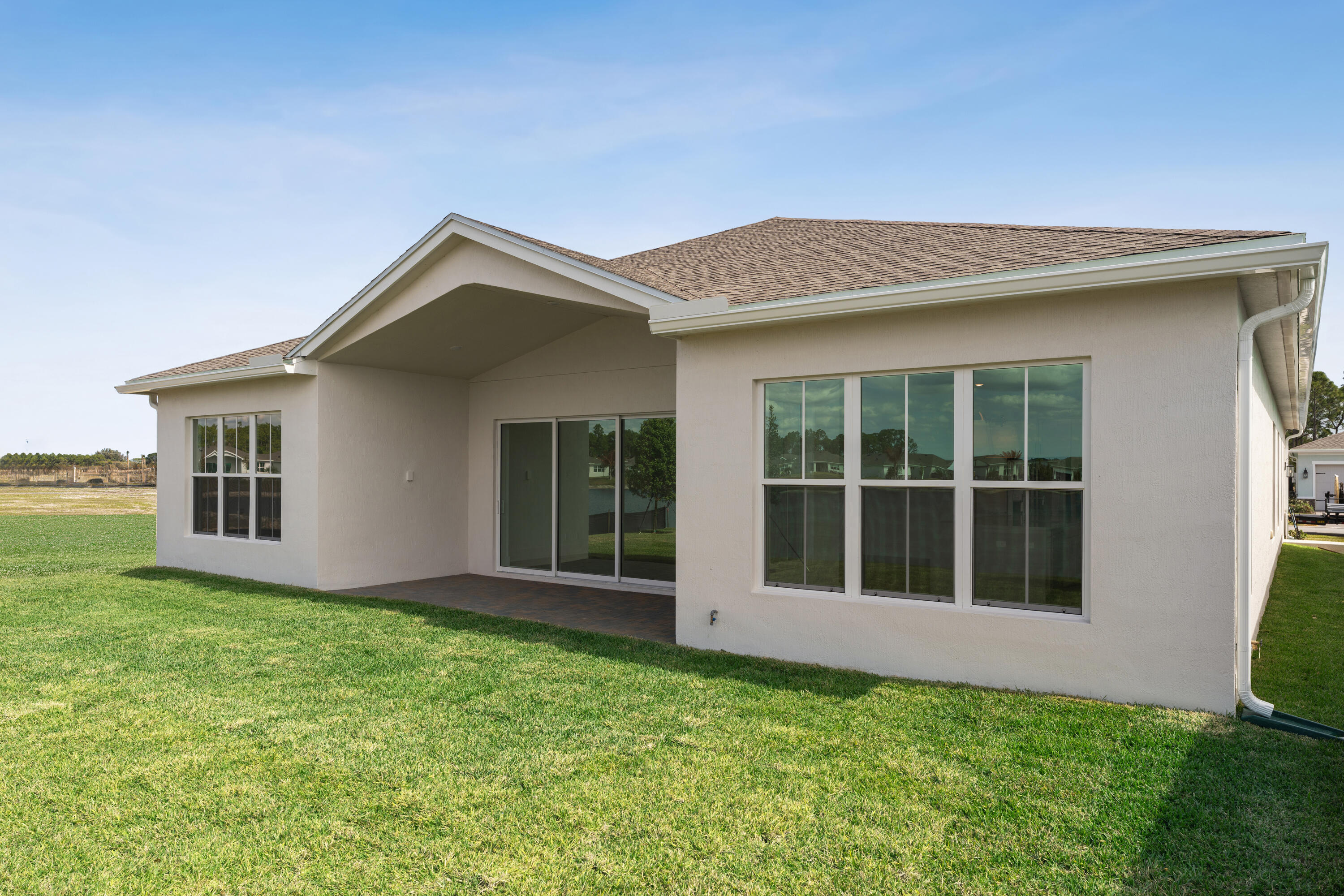 LTC RANCH WEST POD 6A PHASE 1 - Residential